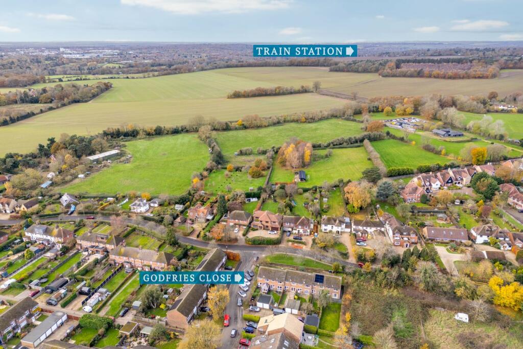 Additional property image - Godfries Close, Tewin, WELWYN, AL6