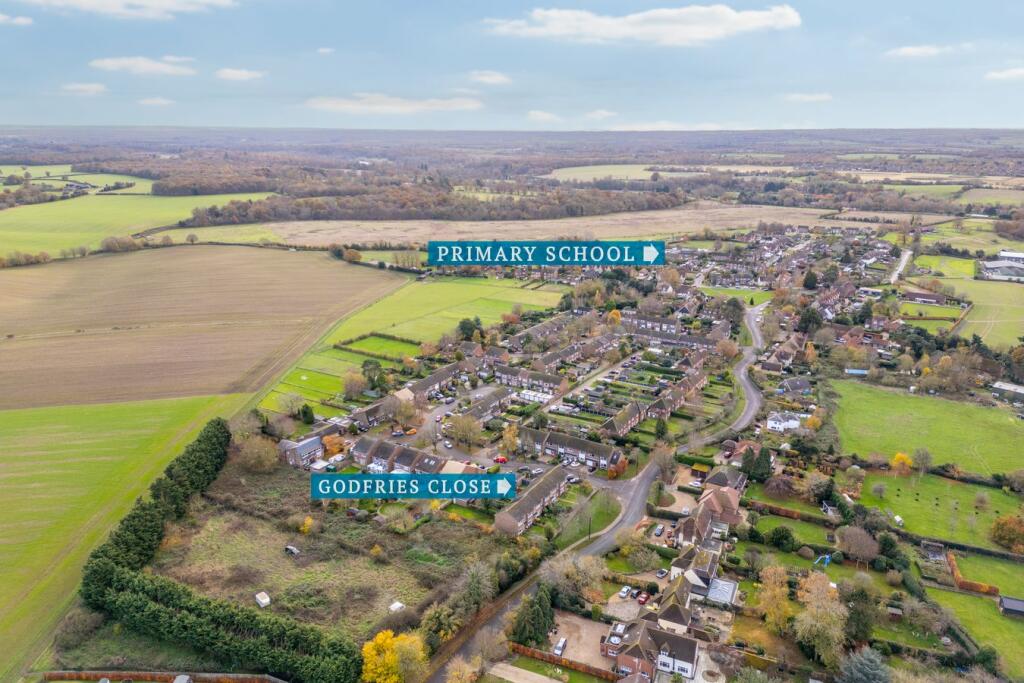 Additional property image - Godfries Close, Tewin, WELWYN, AL6