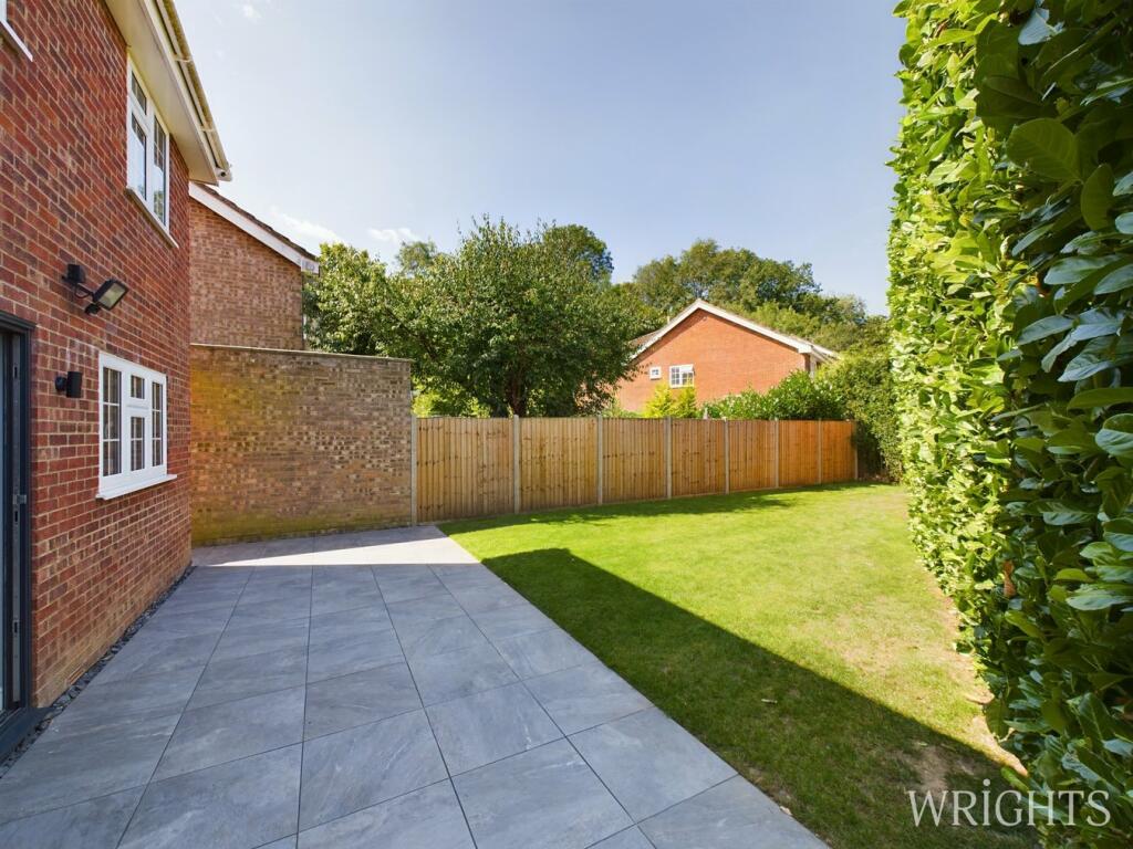 Additional property image - The Holt, WELWYN GARDEN CITY, AL7