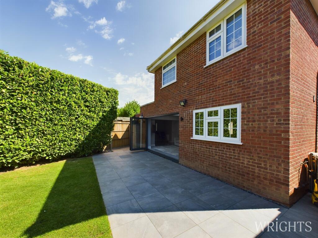 Additional property image - The Holt, WELWYN GARDEN CITY, AL7