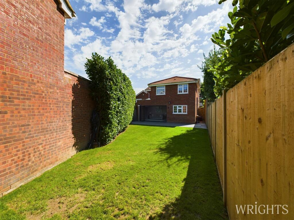 Additional property image - The Holt, WELWYN GARDEN CITY, AL7