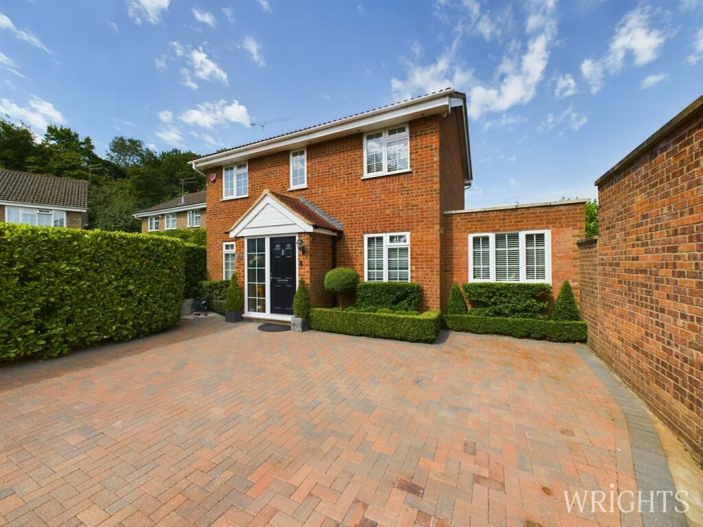 Additional property image - The Holt, WELWYN GARDEN CITY, AL7