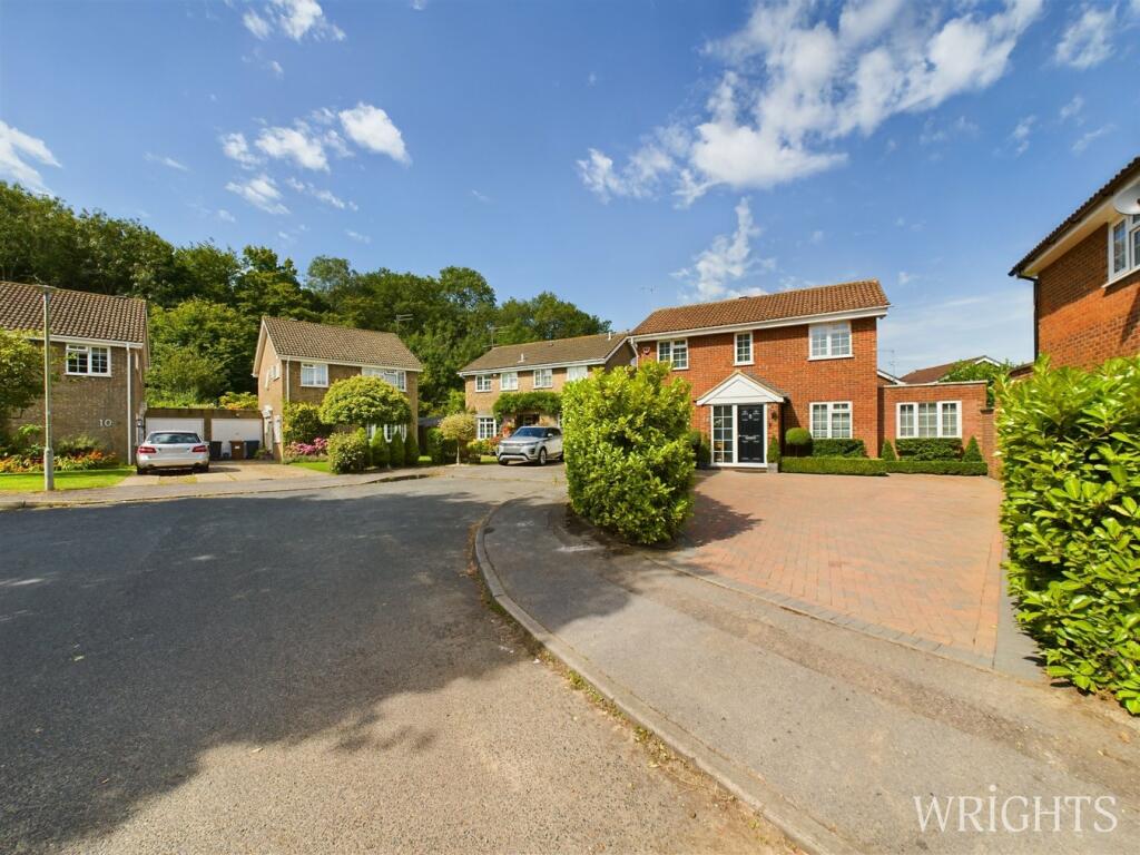 Additional property image - The Holt, WELWYN GARDEN CITY, AL7