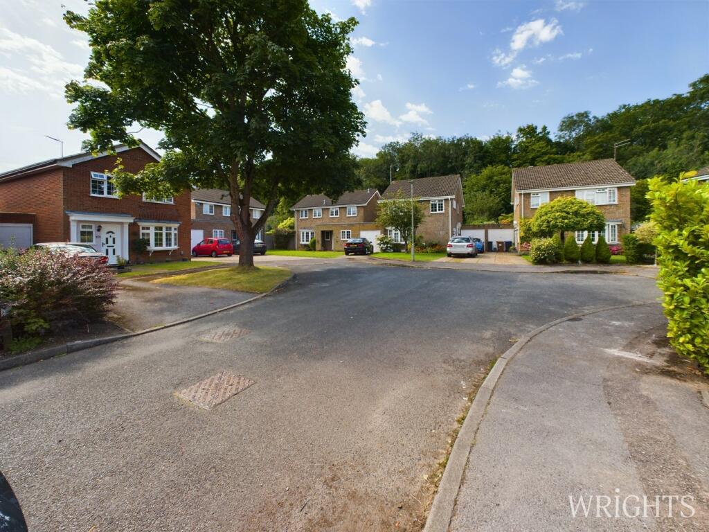 Additional property image - The Holt, WELWYN GARDEN CITY, AL7
