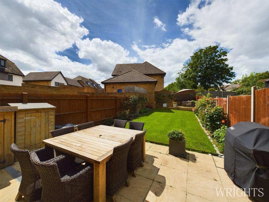 Additional property image - Queens Avenue, Welwyn Garden City, AL7
