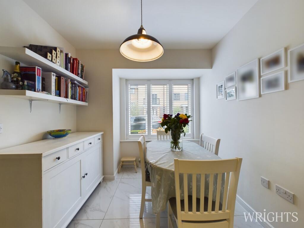 Additional property image - Queens Avenue, Welwyn Garden City, AL7