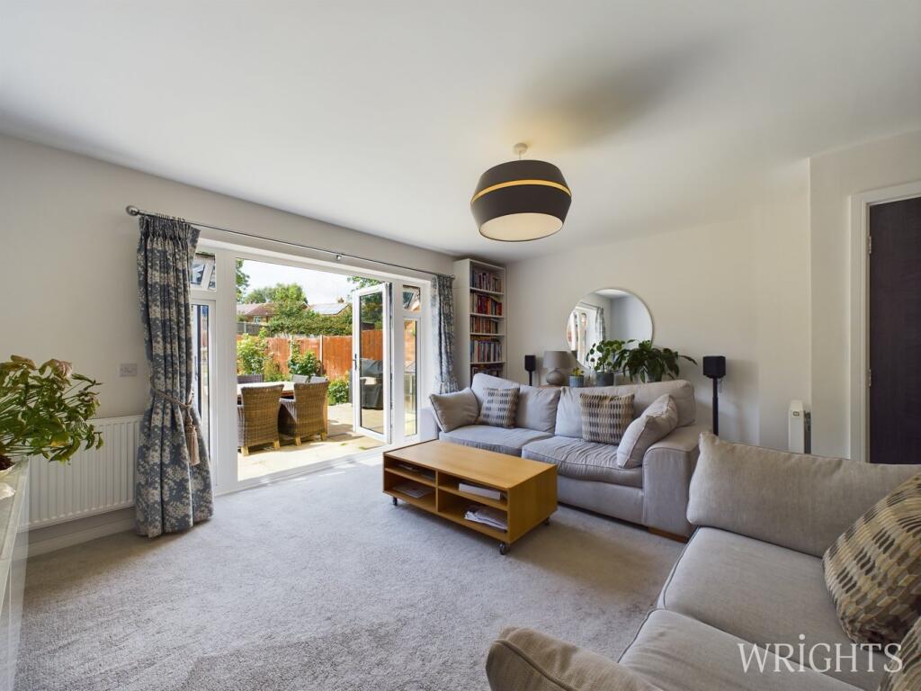 Additional property image - Queens Avenue, Welwyn Garden City, AL7