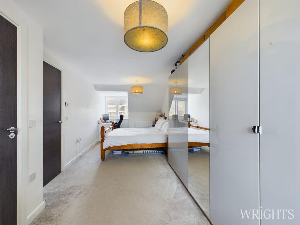 Additional property image - Queens Avenue, Welwyn Garden City, AL7