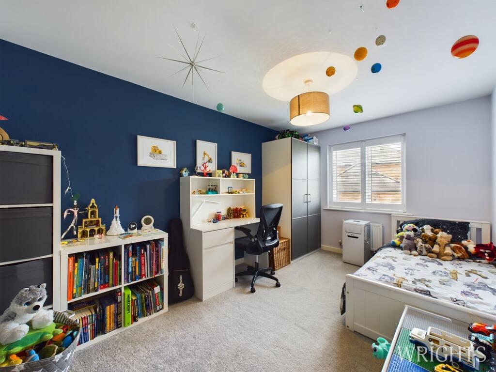 Additional property image - Queens Avenue, Welwyn Garden City, AL7