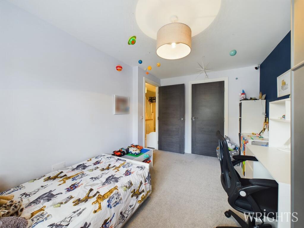 Additional property image - Queens Avenue, Welwyn Garden City, AL7