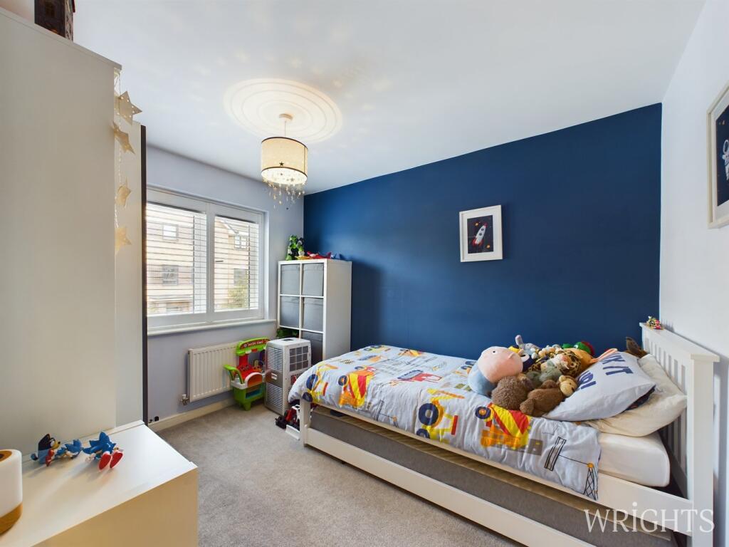 Additional property image - Queens Avenue, Welwyn Garden City, AL7