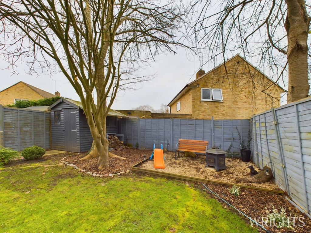 Additional property image - Beehive Lane, Welwyn Garden City, AL7