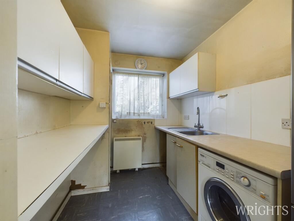 Additional property image - Woodside Road, Welwyn, AL6