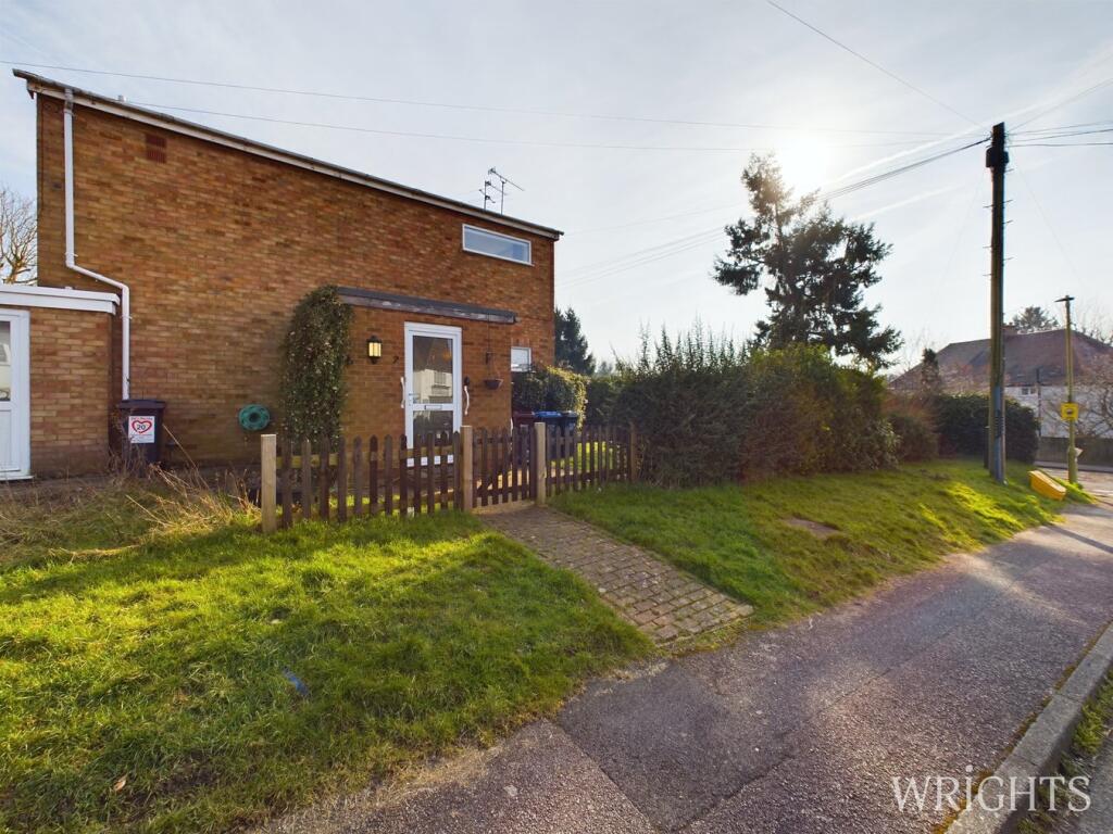 Additional property image - Woodside Road, Welwyn, AL6