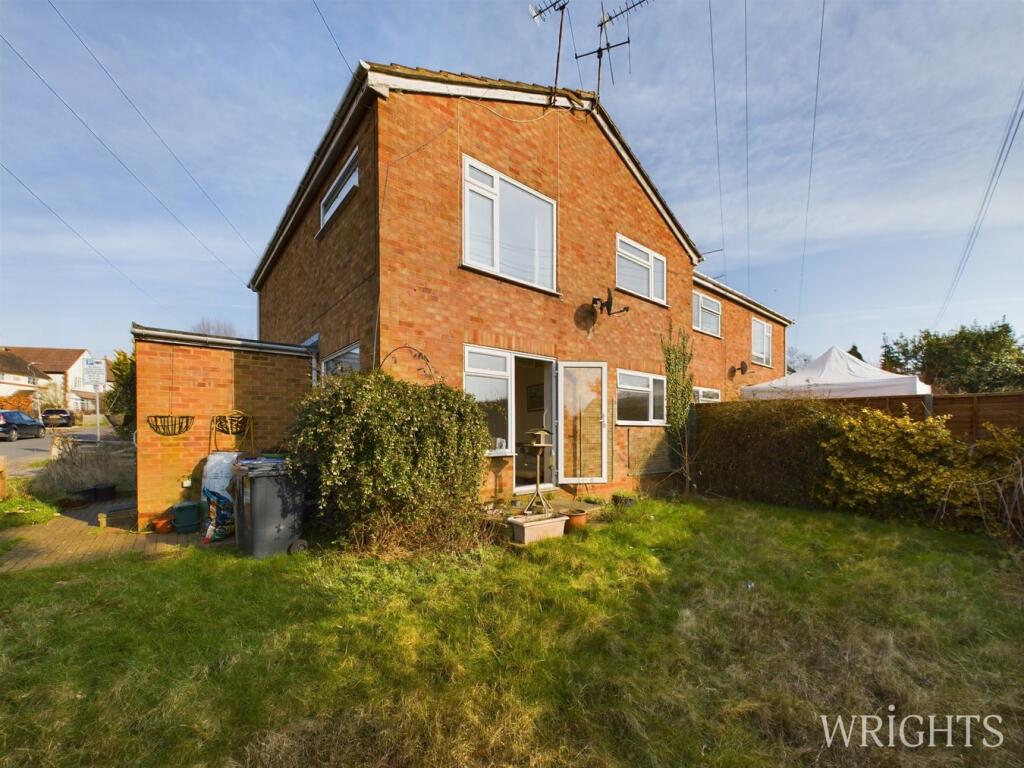 Additional property image - Woodside Road, Welwyn, AL6