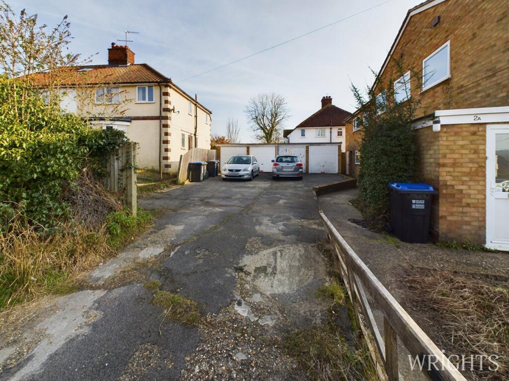 Additional property image - Woodside Road, Welwyn, AL6
