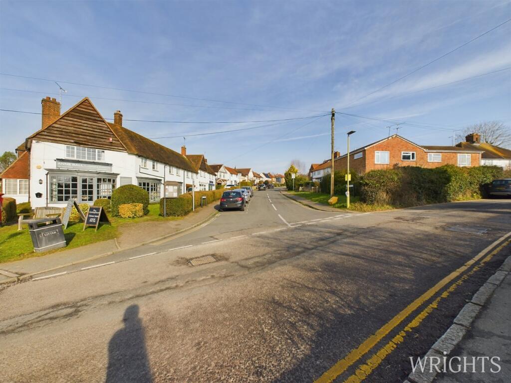 Additional property image - Woodside Road, Welwyn, AL6