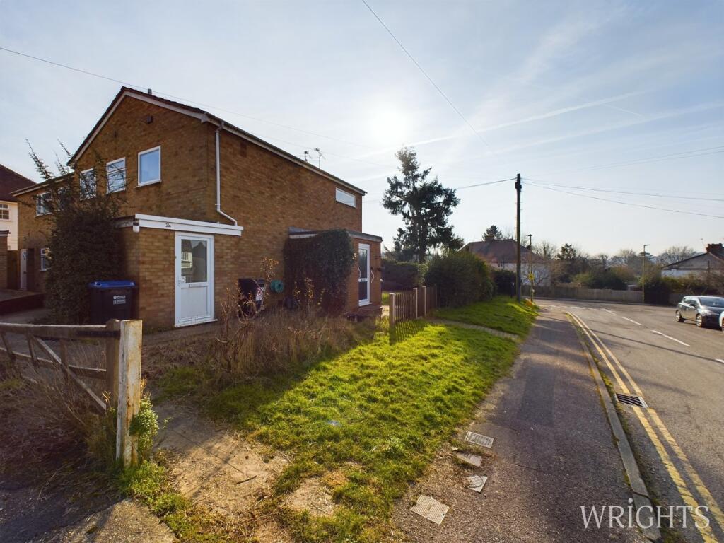 Additional property image - Woodside Road, Welwyn, AL6