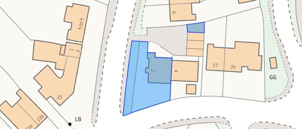 Additional property image - Woodside Road, Welwyn, AL6