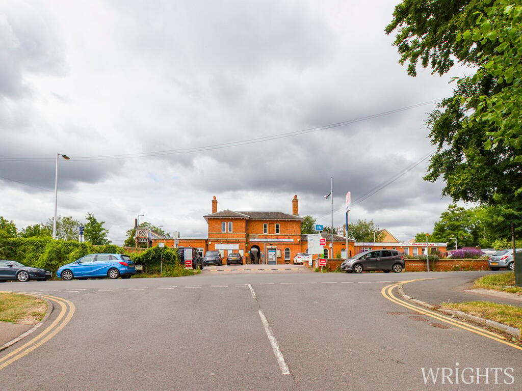 Additional property image - Woodside Road, Welwyn, AL6