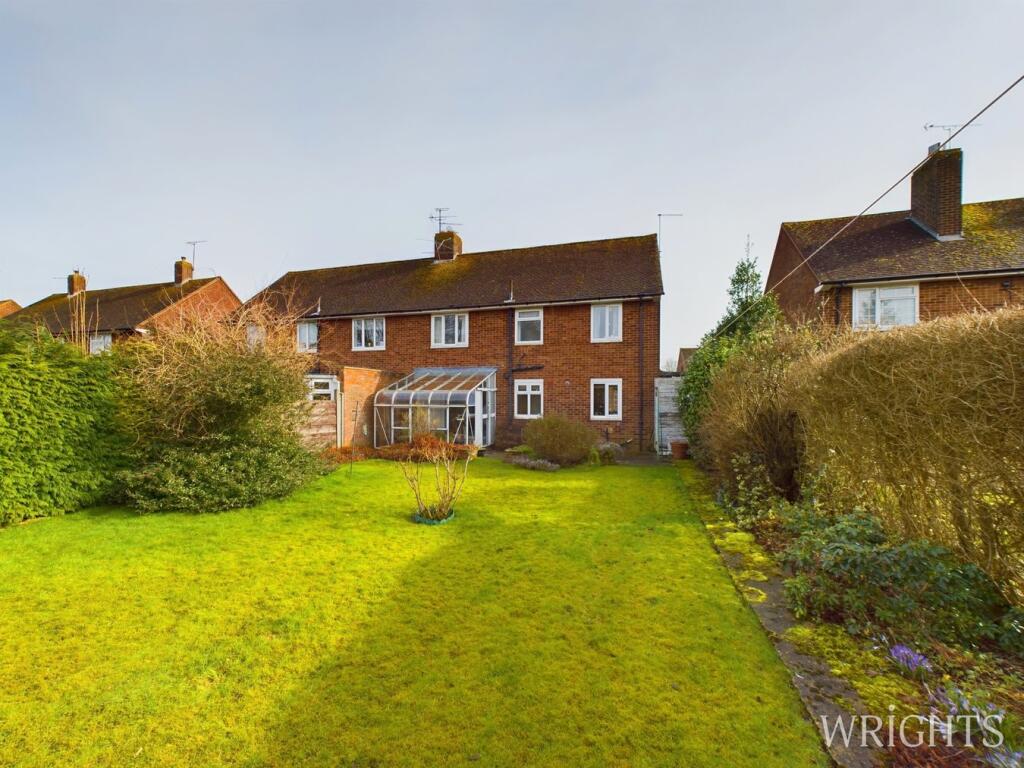 Additional property image - Great Ley, Welwyn Garden City, AL7