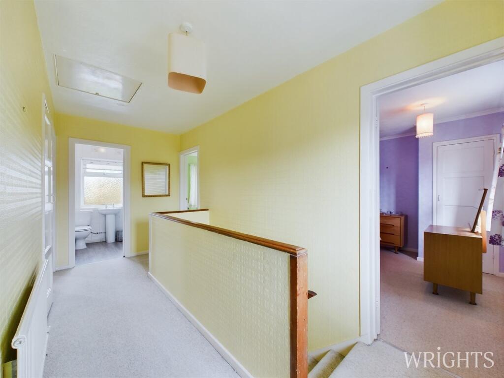 Additional property image - Great Ley, Welwyn Garden City, AL7