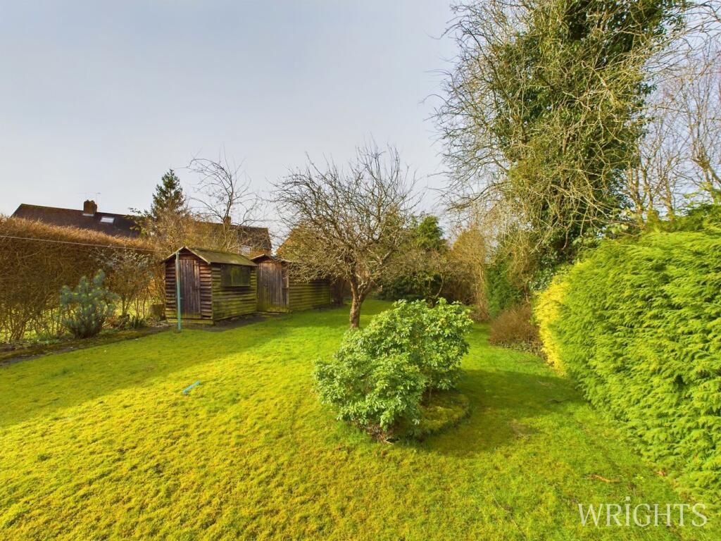 Additional property image - Great Ley, Welwyn Garden City, AL7