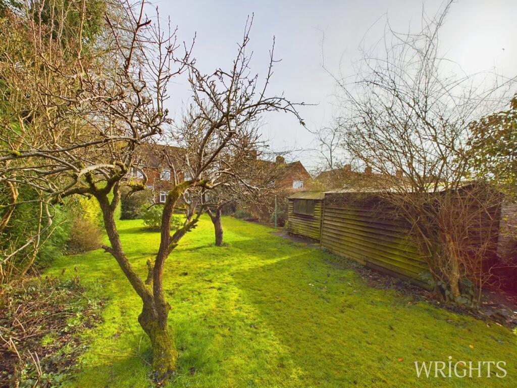 Additional property image - Great Ley, Welwyn Garden City, AL7