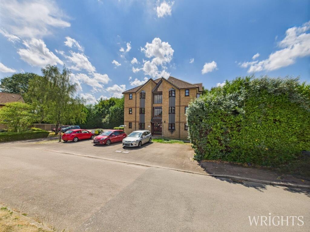 Main image of property: Andrewsfield, Welwyn Garden City, AL7