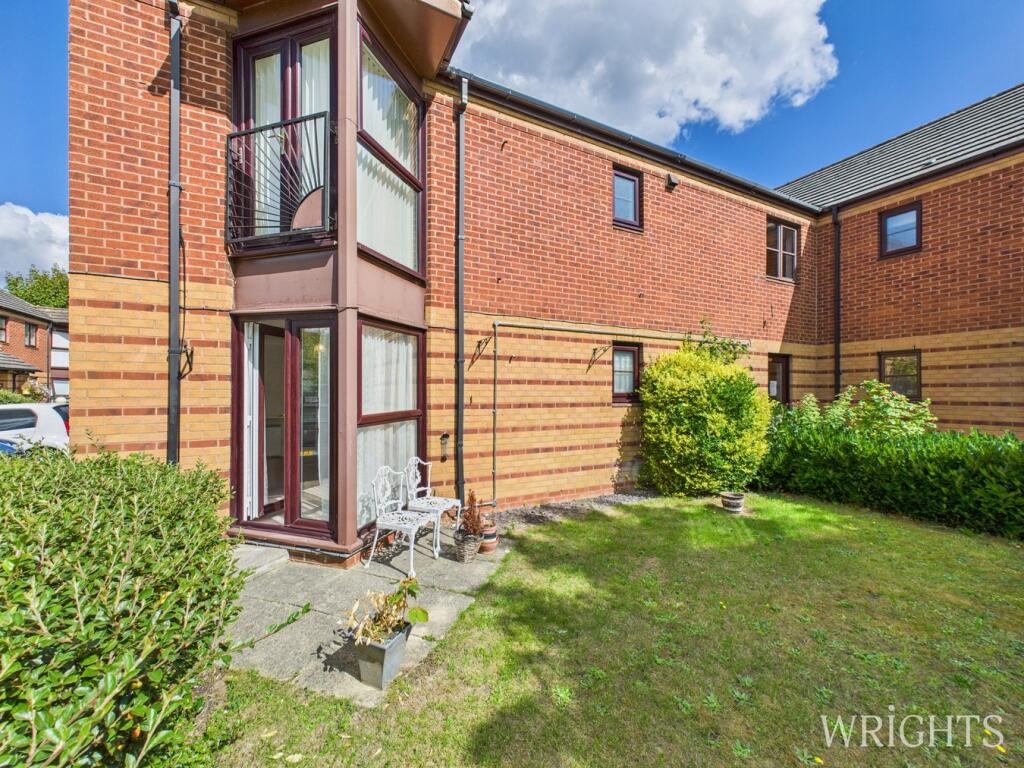Main image of property: Roseacre Gardens, Welwyn Garden City, AL7