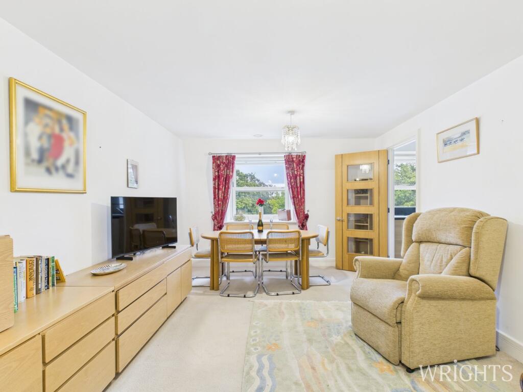 Main image of property: College Way, Welwyn Garden City, AL8