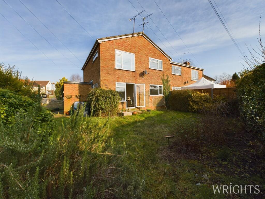 Main image of property: Woodside Road, Welwyn, AL6
