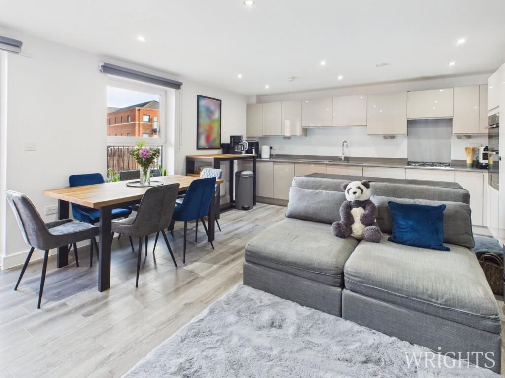 Main image of property: Bridge Road East, Welwyn Garden City, AL7