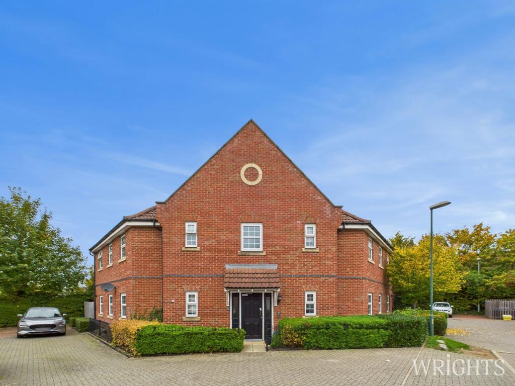 Main image of property: Great Sampsons Field, Welwyn Garden City, AL7