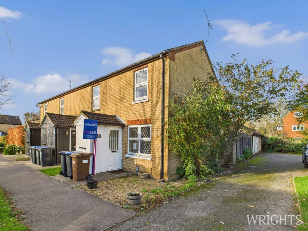 Main image of property: Bassingburn Walk, Welwyn Garden City, AL7