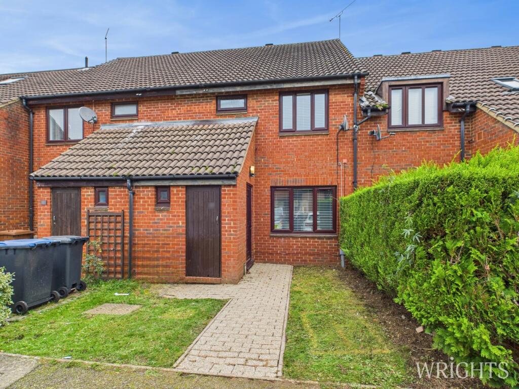 Main image of property: Dalewood, Welwyn Garden City, AL7