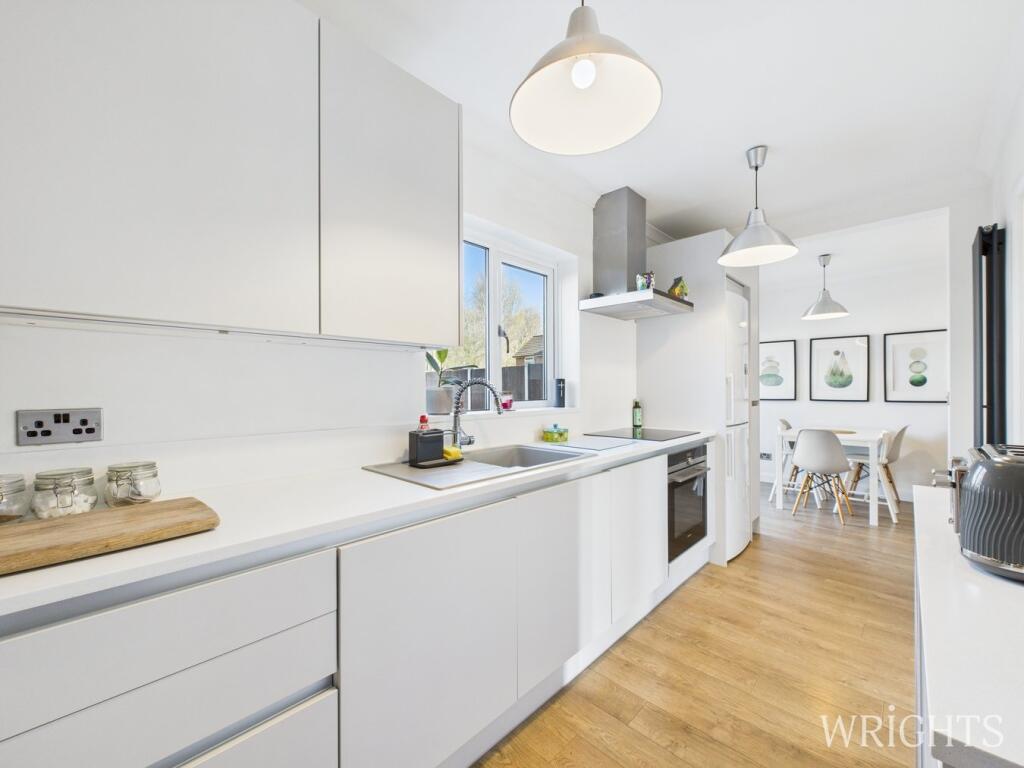 Main image of property: Bushey Green, Welwyn Garden City, AL7