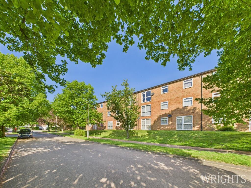 Main image of property: Nettlecroft, Welwyn Garden City, AL7