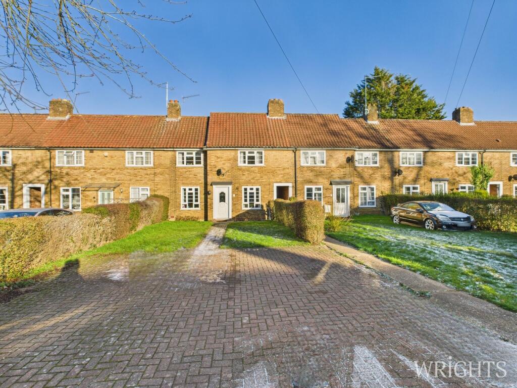 Main image of property: Heronswood Road, Welwyn Garden City, AL7