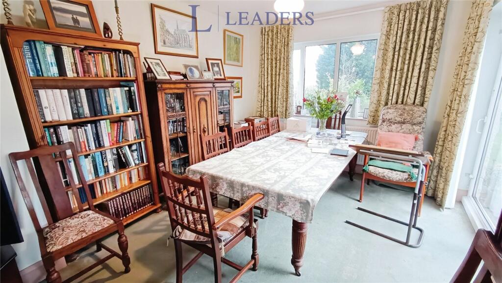 Additional property image - Alcester Road South, Birmingham, West Midlands