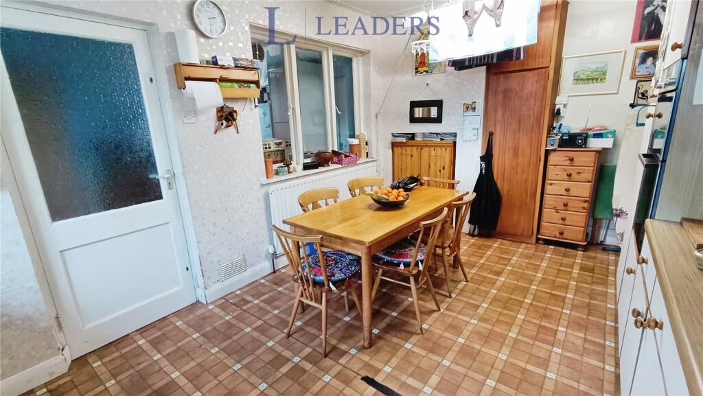 Additional property image - Alcester Road South, Birmingham, West Midlands
