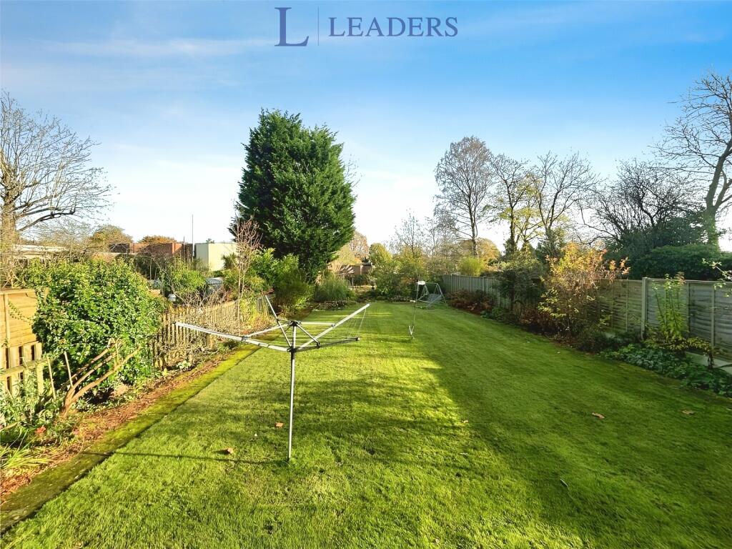 Additional property image - Alcester Road South, Birmingham, West Midlands