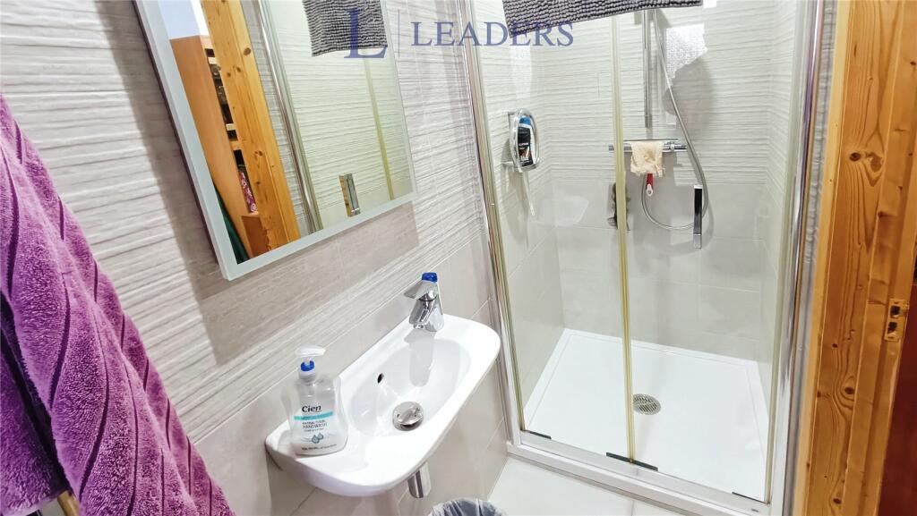 Additional property image - Alcester Road South, Birmingham, West Midlands