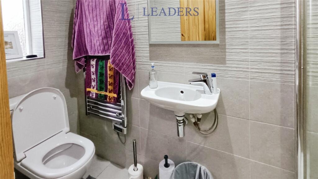 Additional property image - Alcester Road South, Birmingham, West Midlands
