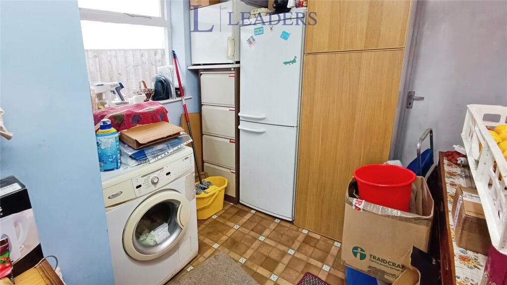 Additional property image - Alcester Road South, Birmingham, West Midlands