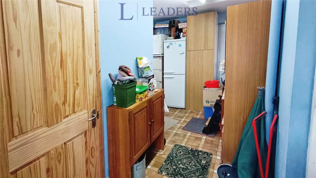 Additional property image - Alcester Road South, Birmingham, West Midlands