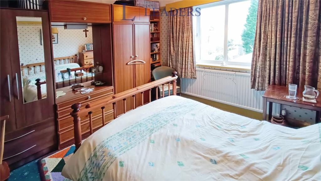 Additional property image - Alcester Road South, Birmingham, West Midlands