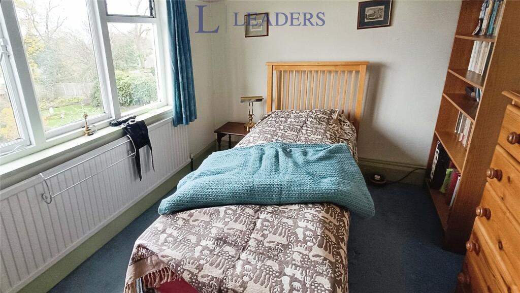 Additional property image - Alcester Road South, Birmingham, West Midlands