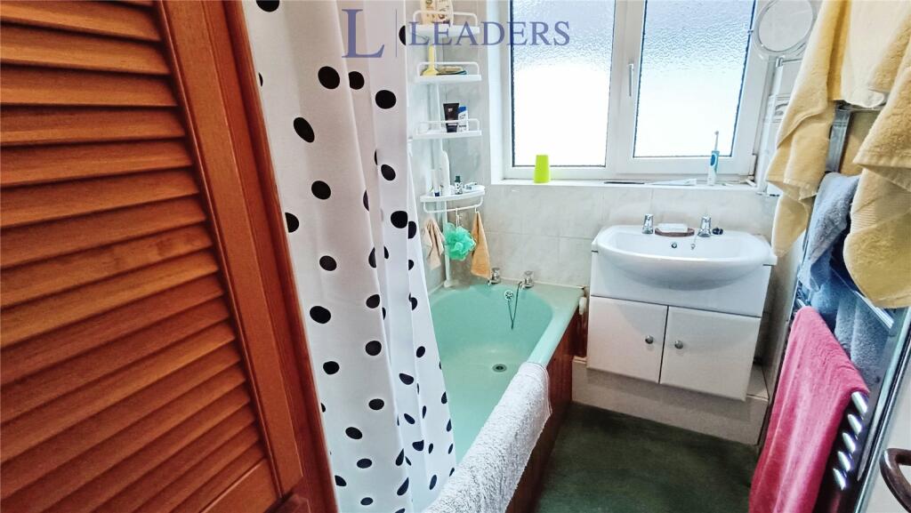 Additional property image - Alcester Road South, Birmingham, West Midlands