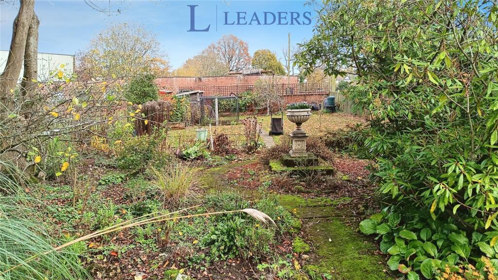 Additional property image - Alcester Road South, Birmingham, West Midlands